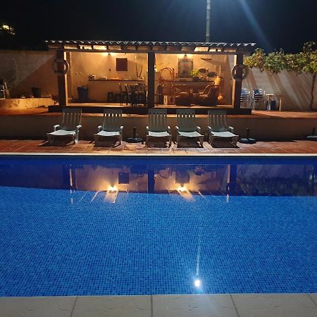 Sondela Self Catering Villa São Martinho do Porto Exteriör bild