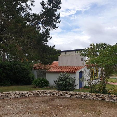 Sondela Self Catering Villa São Martinho do Porto Exteriör bild