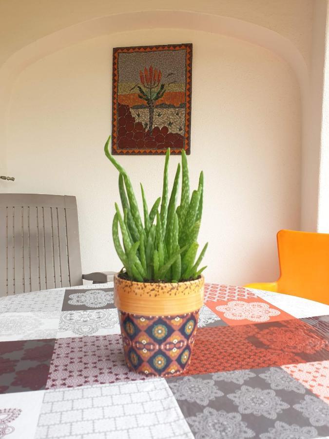Sondela Self Catering Villa São Martinho do Porto Exteriör bild