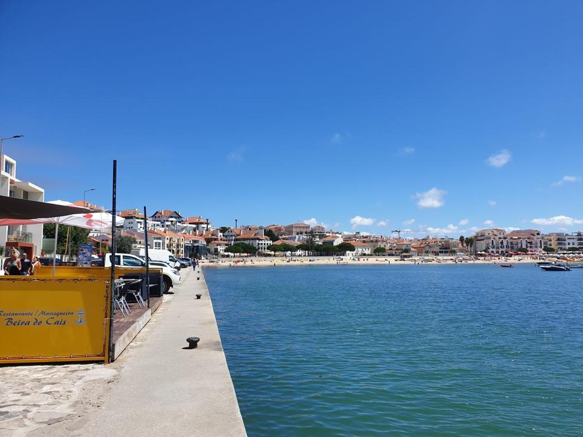 Sondela Self Catering Villa São Martinho do Porto Exteriör bild