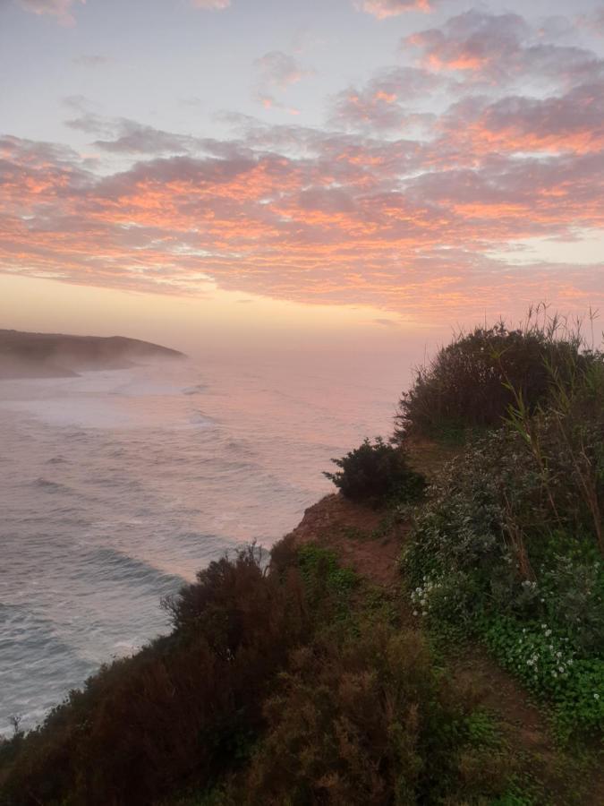 Sondela Self Catering Villa São Martinho do Porto Exteriör bild