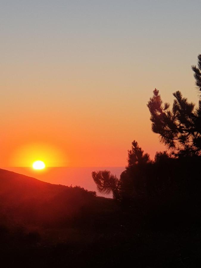 Sondela Self Catering Villa São Martinho do Porto Exteriör bild