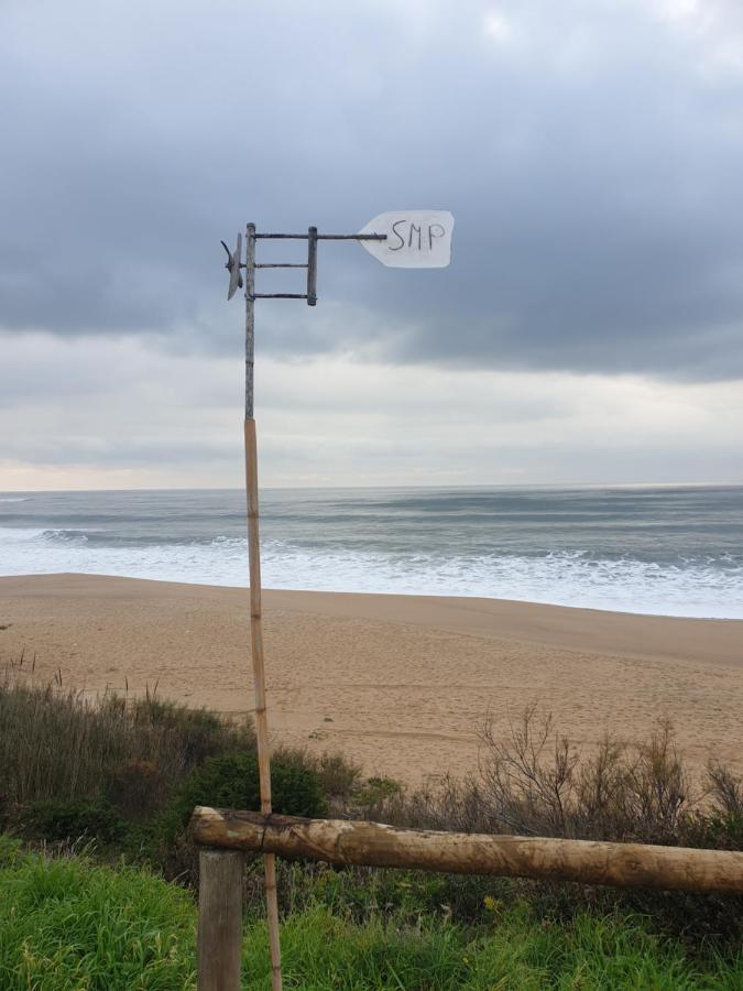 Sondela Self Catering Villa São Martinho do Porto Exteriör bild
