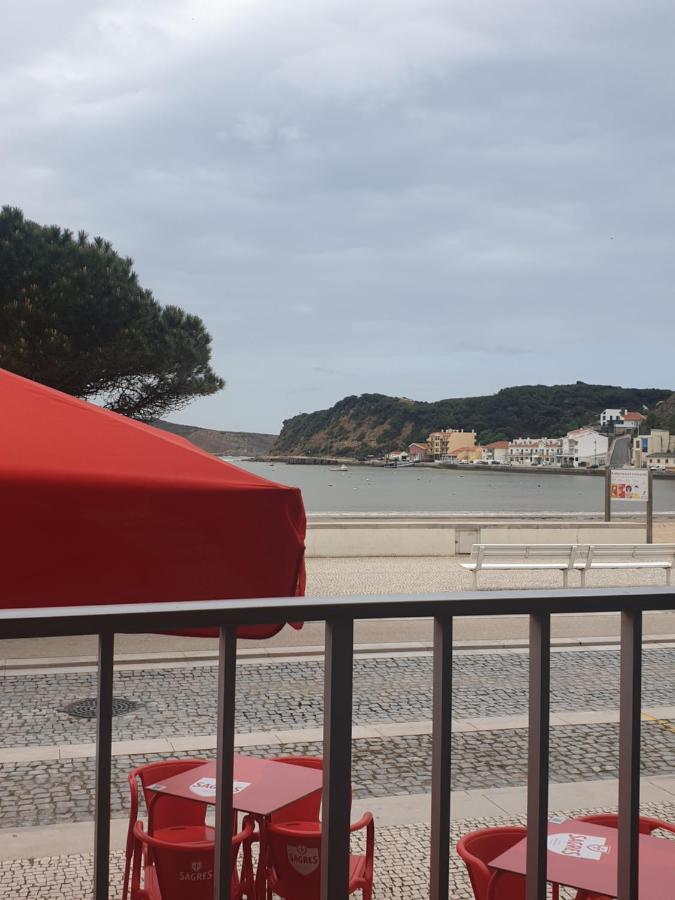 Sondela Self Catering Villa São Martinho do Porto Exteriör bild