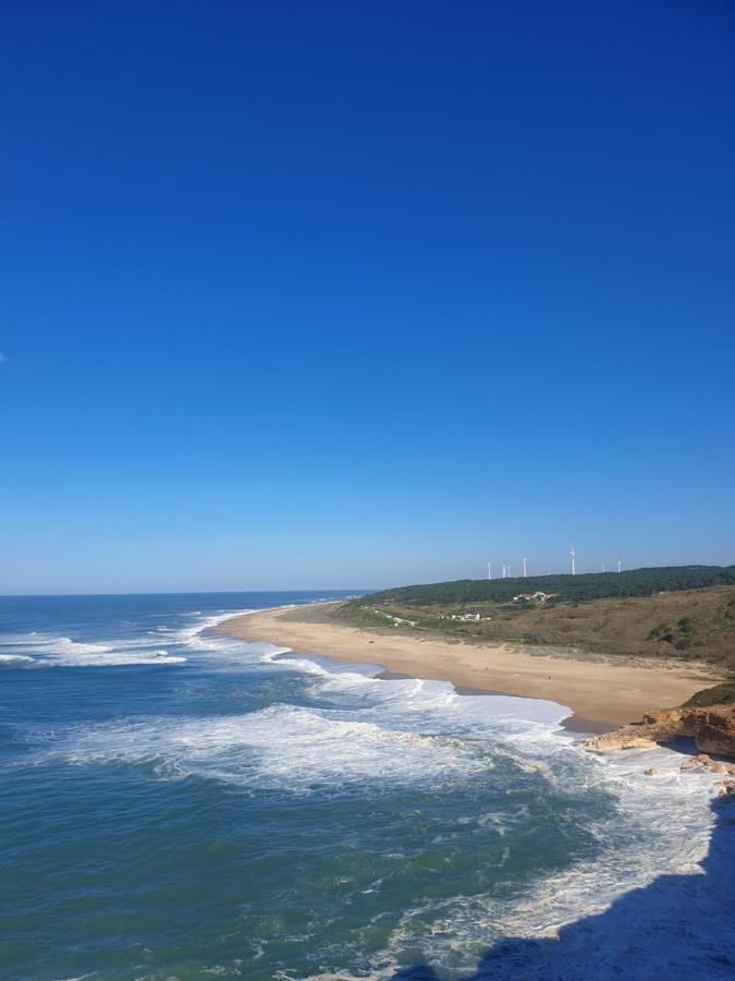 Sondela Self Catering Villa São Martinho do Porto Exteriör bild