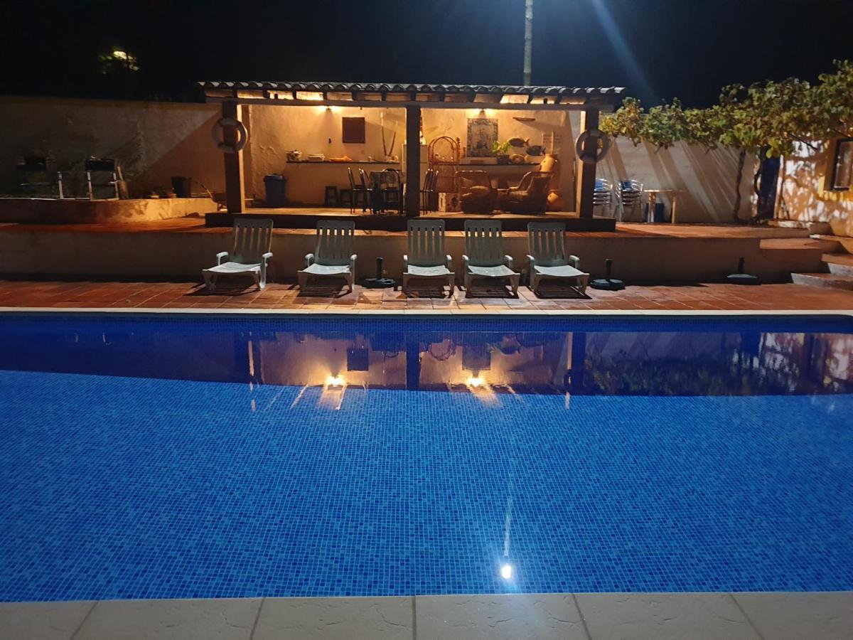 Sondela Self Catering Villa São Martinho do Porto Exteriör bild