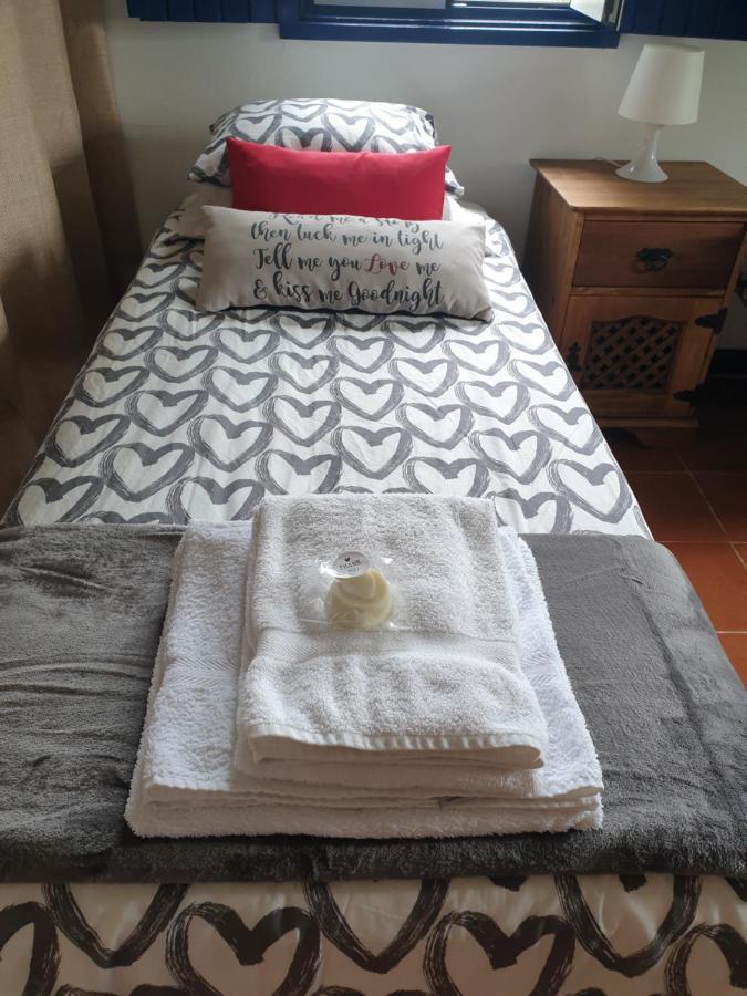 Sondela Self Catering Villa São Martinho do Porto Exteriör bild